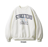 Create Sweatshirt