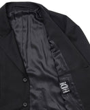 [SET] Wool Blend Oversized Tailored Set-Up