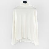 Aenpeu Warmer Long Turtleneck Tee