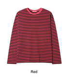 Looper Pigment ST Long Sleeve