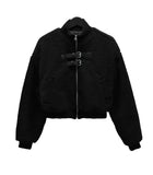 Demble Belt Adjust Dumble Jumper