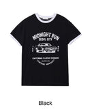 Kenid City Ringer T-shirt