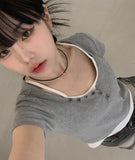 Kisen Mini Ball Necklace