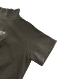 RECODE TURTLENECK HALF T