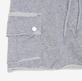 vina pocket damage skirt