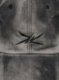 PINCH WASHED CAP