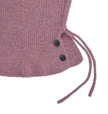 Ripple Button Baraclava