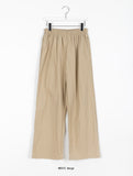 Olka Summer Color Banding Pants