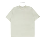 Heavy Cotton Short Sleeve T-Shirt