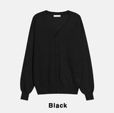 Neti Summer Knit Cardigan