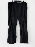 Herrill pintuck ribbon pants