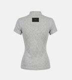 [ EEUN BASIC ] Chewing Rounding ShortSleeve T