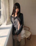 Doek Slip Sleeveless One Piece