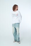 Rose Bloom Long Sleeve
