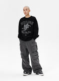 REBEL SWEATSHIRT