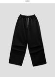 Easy Daily Parachute Sweatpants