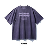 Mark Maker Pigment Short Sleeve