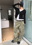 [BASIC] DAILY SOFT CARDIGAN