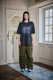 Scream Pigment Short Sleeve Tee