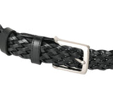 Pedan Braid Belt