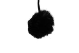 Klee Drop Earmuffs Knit Hat