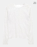 Razz Vintage Star Long Sleeve T-Shirt