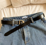 Trendy Arrow Belt