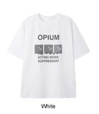 Tier Print T-shirt