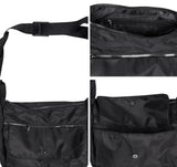 Dinnon Nylon Crossbag