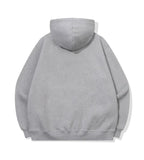 Music Moments Embroidered Hoodie