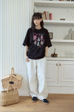 DTP Bearfriends Short Sleeve Tee