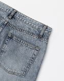 MID BLUE JEAN