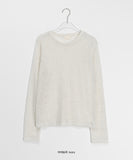 Panke Summer Layered Long Sleeve Tee
