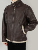 Dumble Mustang jacket
