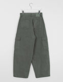 Siyo Balloon Cargo Pants