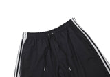 Tape Nylon Parachute Pants