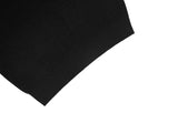 Jaya Mock Neck Hachi Knit