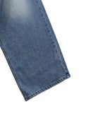 DOZ WASHING WIDE DENIM