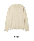 sat damage summer cardigan