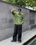 Clo Brush Knit