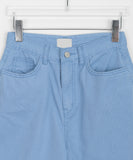 Noaki Color Summer Bermuda Cotton Pants