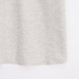 Modern Waffle Henry Short Sleeve T-shirt