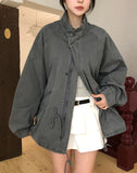Theo Frill Tiered Skirt