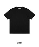 Annen Crop Slim Short Sleeve Tee