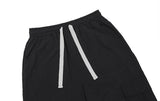 Frost Nylon Cargo Pants