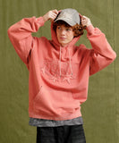 Istgluck Pigment Hood