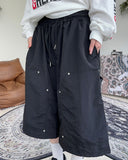 Pheno Nylon Carpenter Bermuda Pants