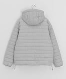 [Unisex] Tellter Over Lightweight Padding Jumper