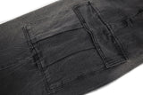 Part One Crack Cargo Denim