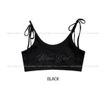 Layer Multi Mini Strap Sleeveless